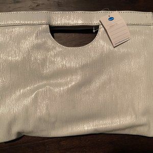 White Thermal Lined Bag